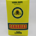 Yerba mate tradicional 500g - Canarias