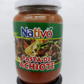 Pasta de achiote 240g-Nativo-Goya