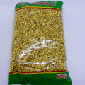 Trigo mote pelado 500g - El Plebeyo
